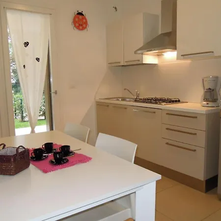 Apartamento Lovely Close To