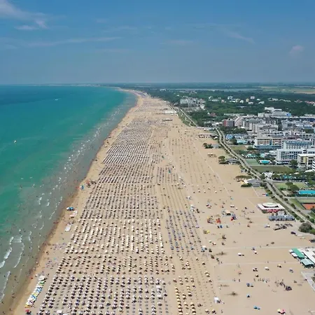Lovely Close To Apartamento Bibione