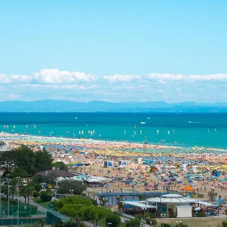 Lovely Close To Bibione